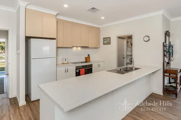 Second view of Homely house listing, 43 Commerce Road, Murray Bridge SA 5253