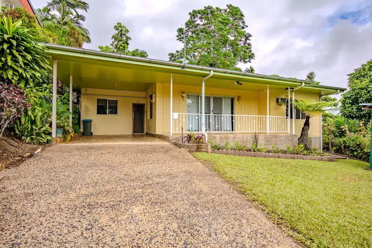 Main view of Homely house listing, 6 Punchard Street, East Innisfail QLD 4860