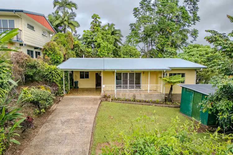Second view of Homely house listing, 6 Punchard Street, East Innisfail QLD 4860