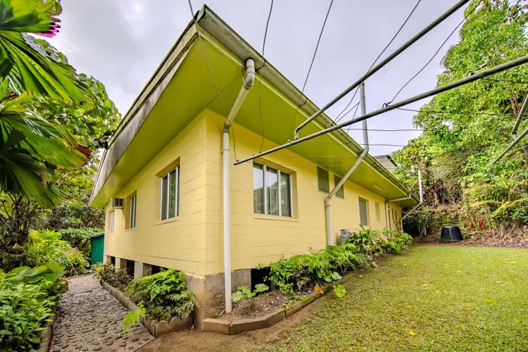 Third view of Homely house listing, 6 Punchard Street, East Innisfail QLD 4860