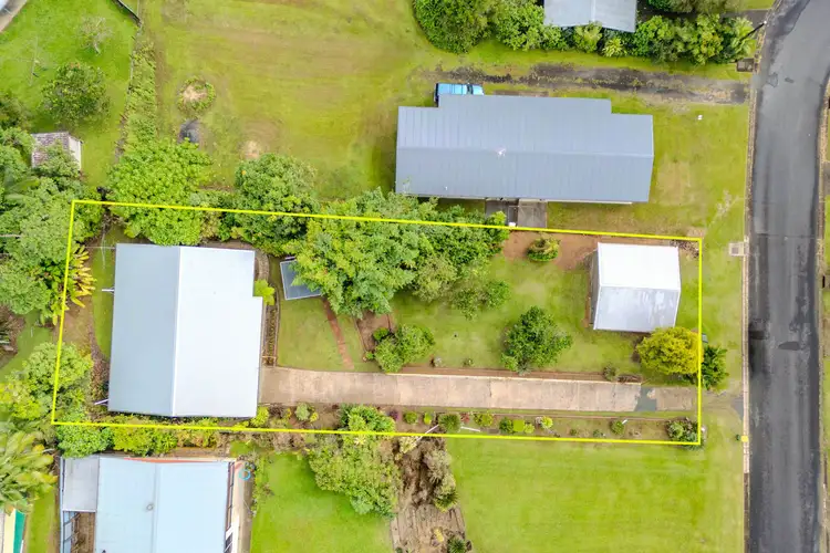 Fourth view of Homely house listing, 6 Punchard Street, East Innisfail QLD 4860