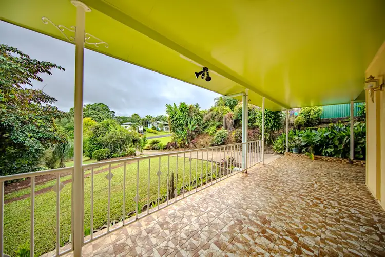 Fifth view of Homely house listing, 6 Punchard Street, East Innisfail QLD 4860