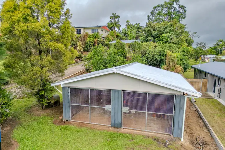 Sixth view of Homely house listing, 6 Punchard Street, East Innisfail QLD 4860