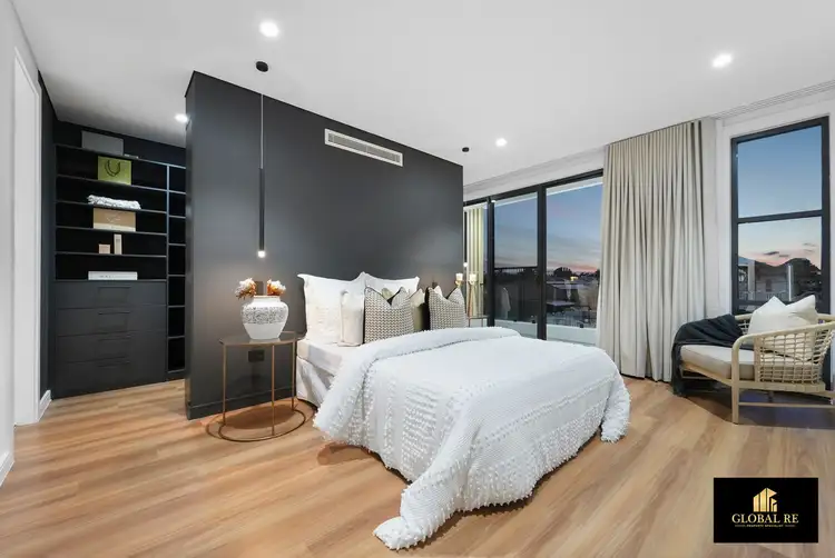 Second view of Homely semi-detached listing, 87 St Johns Rd, Canley Heights NSW 2166
