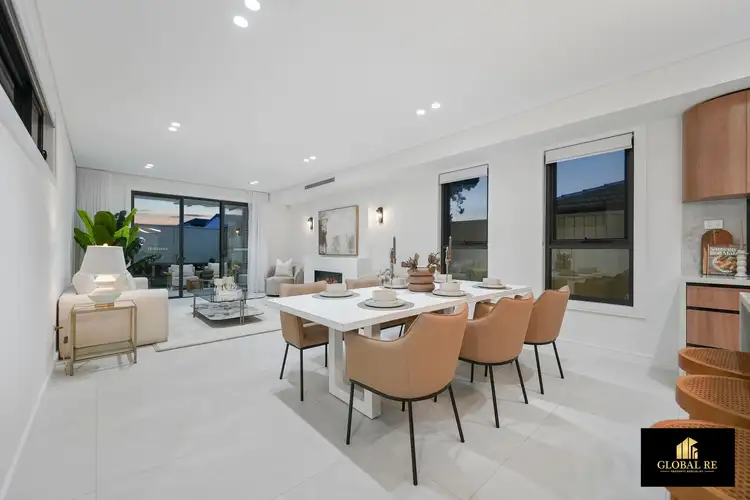 Third view of Homely semi-detached listing, 87 St Johns Rd, Canley Heights NSW 2166
