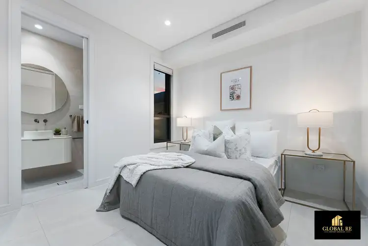 Fourth view of Homely semi-detached listing, 87 St Johns Rd, Canley Heights NSW 2166