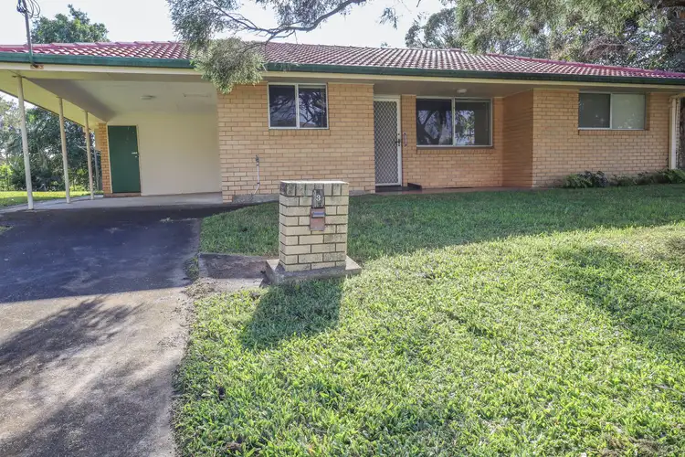 Main view of Homely unit listing, 3/99 College Street, East Lismore NSW 2480