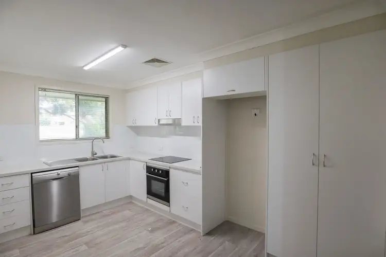 Second view of Homely unit listing, 3/99 College Street, East Lismore NSW 2480