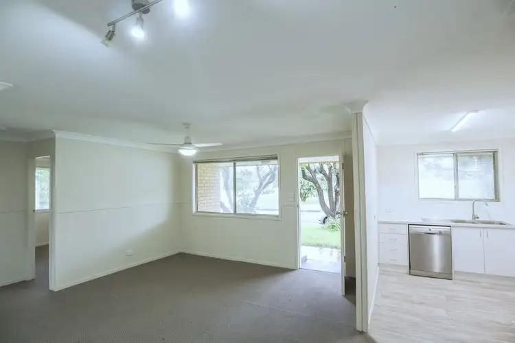 Third view of Homely unit listing, 3/99 College Street, East Lismore NSW 2480