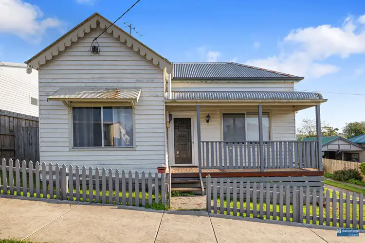 Main view of Homely house listing, 7 Bourke Street, Korumburra VIC 3950