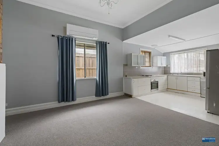 Third view of Homely house listing, 7 Bourke Street, Korumburra VIC 3950