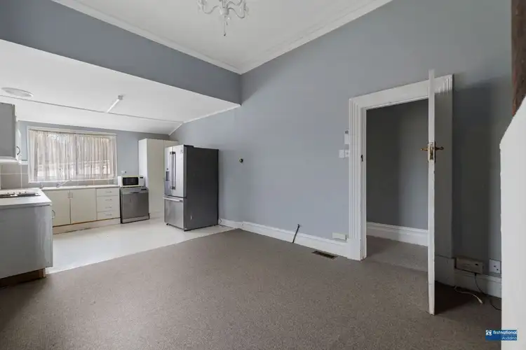 Fourth view of Homely house listing, 7 Bourke Street, Korumburra VIC 3950