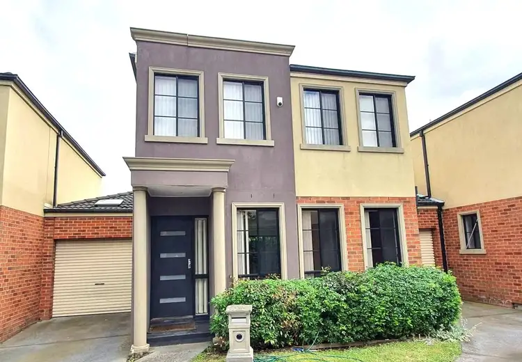 Main view of Homely townhouse listing, 28/735-741 Boronia Road, Wantirna VIC 3152