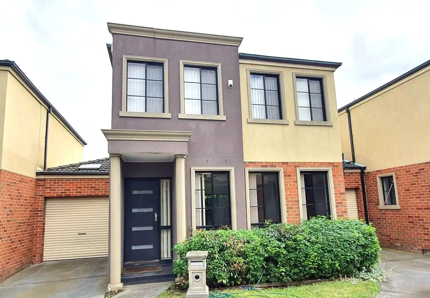 Main view of Homely townhouse listing, 28/735-741 Boronia Road, Wantirna VIC 3152
