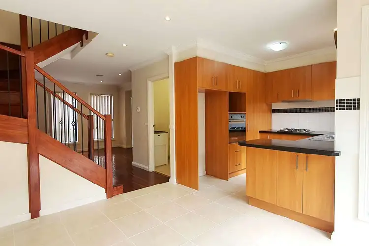 Second view of Homely townhouse listing, 28/735-741 Boronia Road, Wantirna VIC 3152