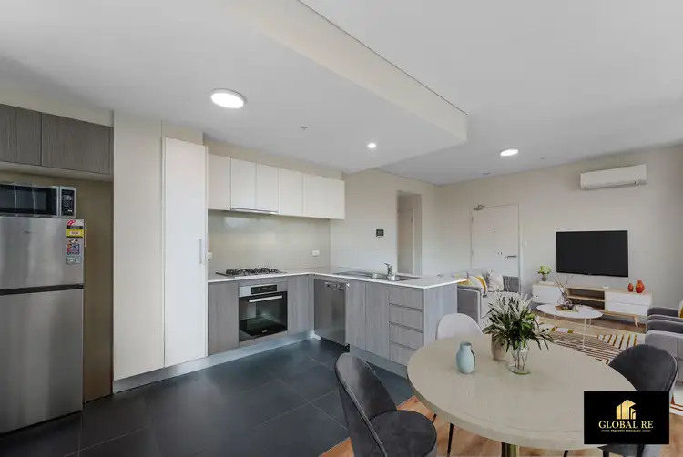 Fourth view of Homely unit listing, 4/26 George Street, Liverpool NSW 2170