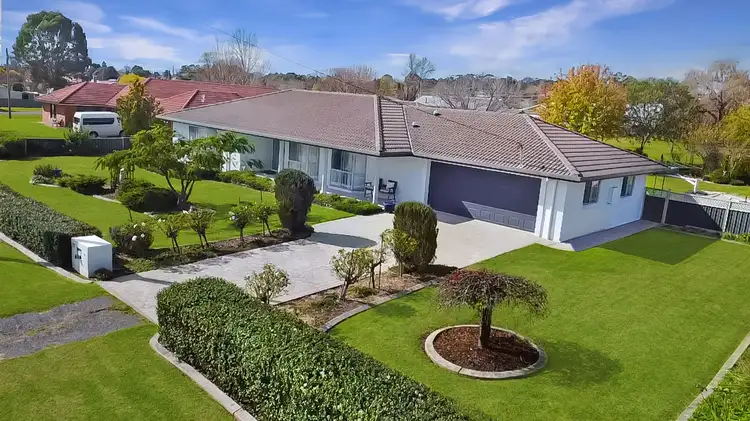 Main view of Homely house listing, 17 Grey Street, Glen Innes NSW 2370