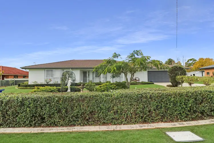 Second view of Homely house listing, 17 Grey Street, Glen Innes NSW 2370