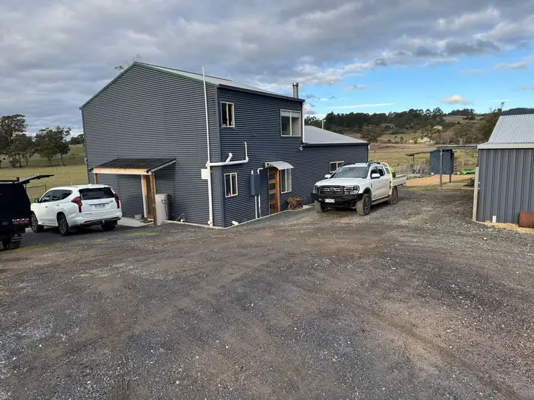 Main view of Homely house listing, 122 Glengarry Road, Glengarry TAS 7275