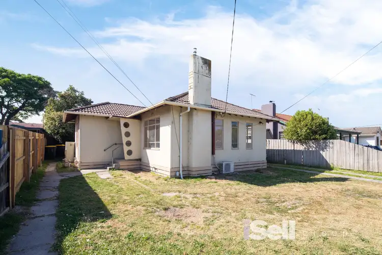 Main view of Homely house listing, 11 Chifley Crescent, Dandenong North VIC 3175