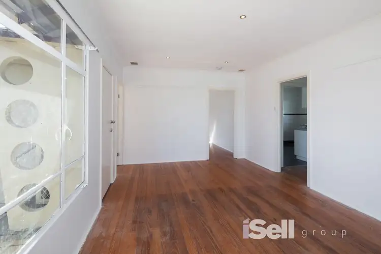 Second view of Homely house listing, 11 Chifley Crescent, Dandenong North VIC 3175