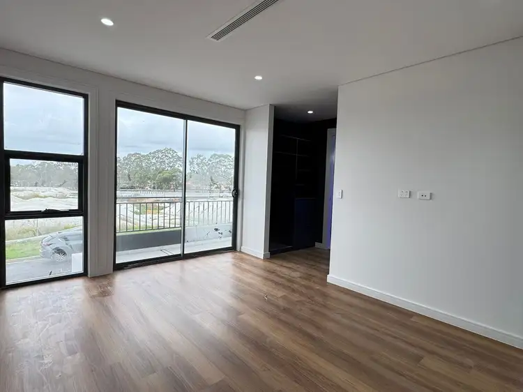 Third view of Homely semi-detached listing, 10 Raymond St, Bonnyrigg NSW 2177