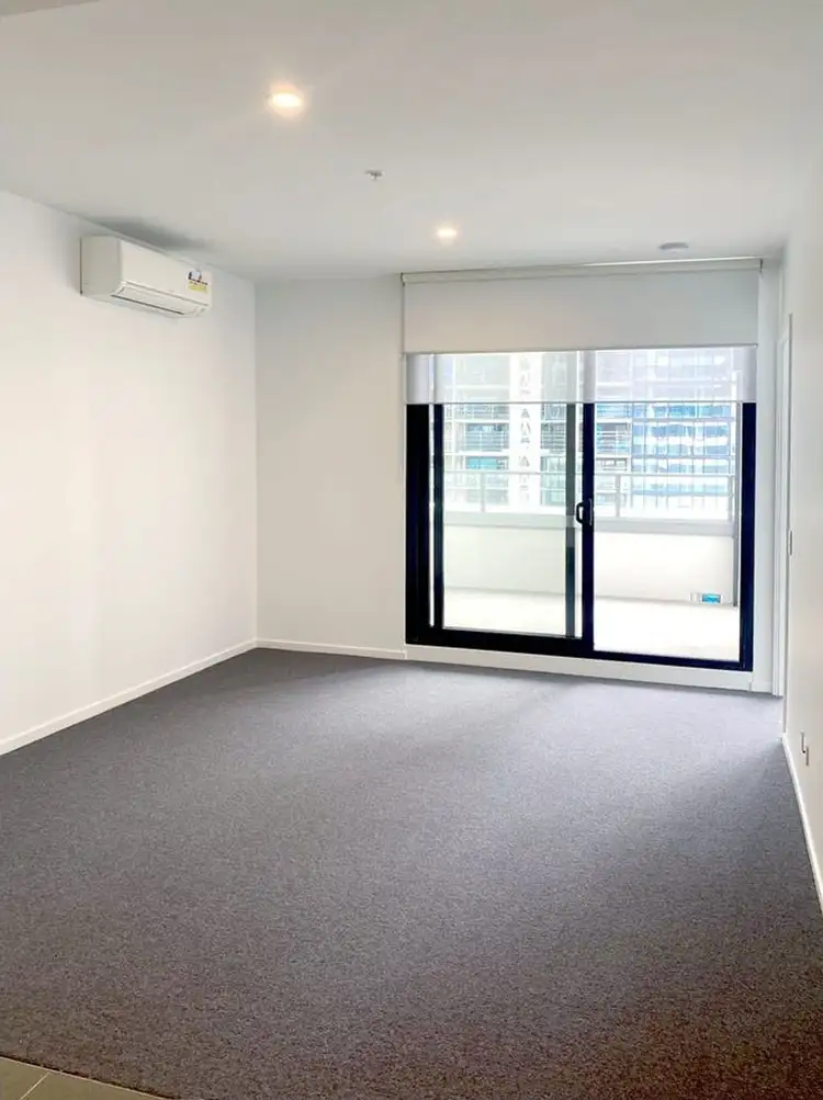 Fifth view of Homely apartment listing, 802D/4 Tannery Walk, Footscray VIC 3011