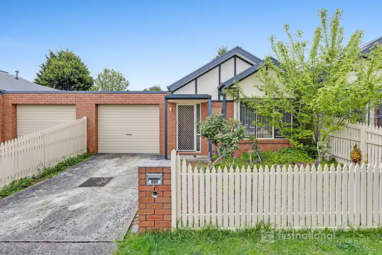 Main view of Homely unit listing, 4/4 Myrtle Street, Bayswater VIC 3153