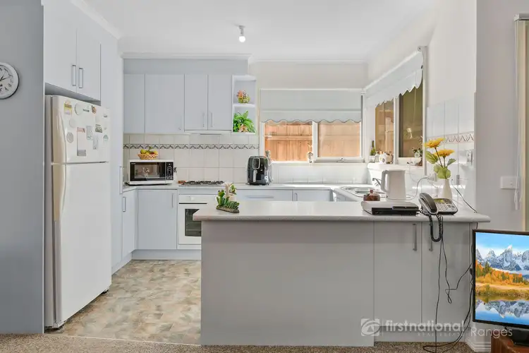 Third view of Homely unit listing, 4/4 Myrtle Street, Bayswater VIC 3153