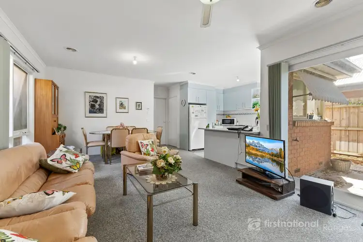Fourth view of Homely unit listing, 4/4 Myrtle Street, Bayswater VIC 3153