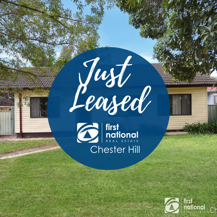 35 Steel Street, South Granville NSW 2142