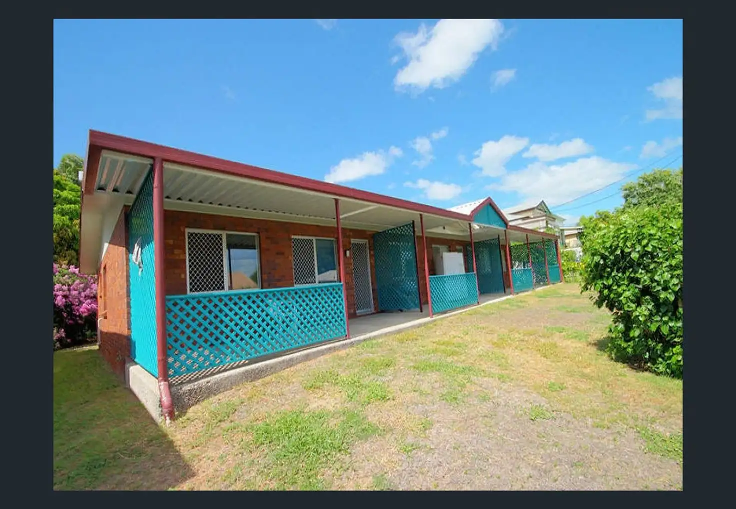 Main view of Homely block of units listing, 41 Nicholson Street, Allenstown QLD 4700