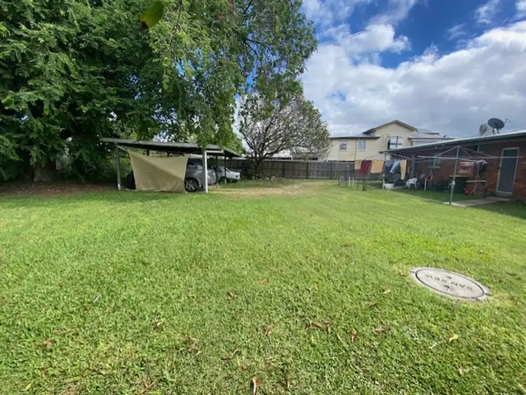Second view of Homely block of units listing, 41 Nicholson Street, Allenstown QLD 4700