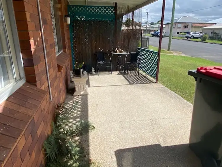Fourth view of Homely block of units listing, 41 Nicholson Street, Allenstown QLD 4700