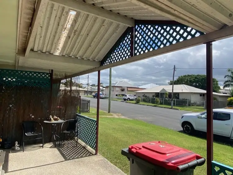 Fifth view of Homely block of units listing, 41 Nicholson Street, Allenstown QLD 4700