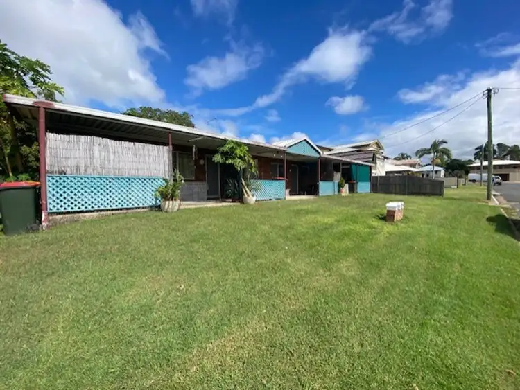 Seventh view of Homely block of units listing, 41 Nicholson Street, Allenstown QLD 4700