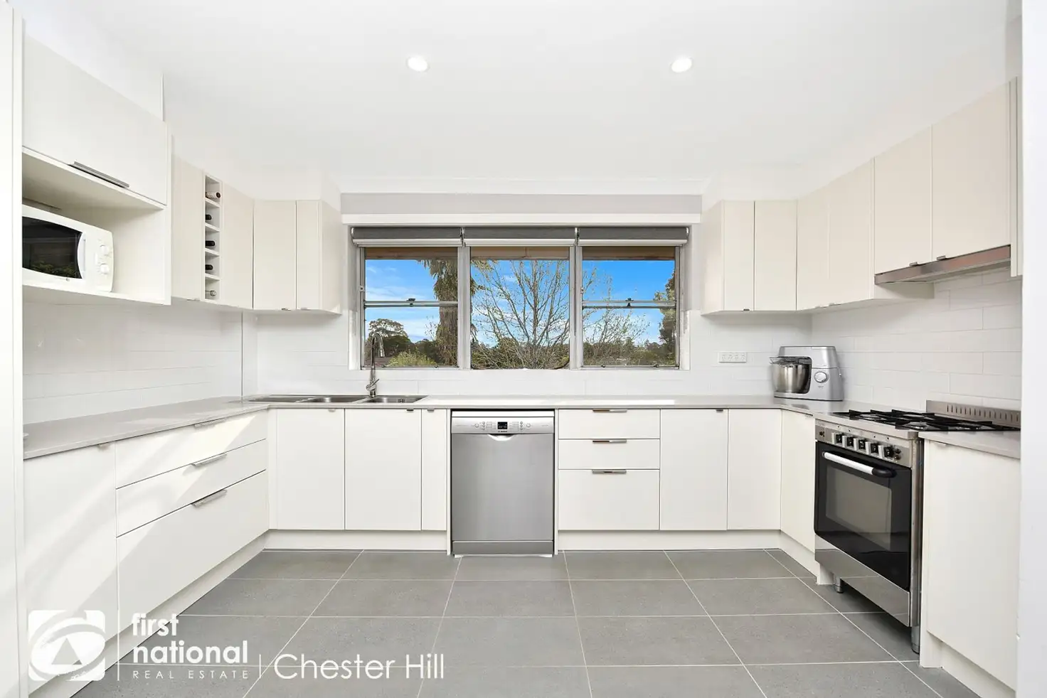 Main view of Homely unit listing, 15/69 Priam Street, Chester Hill NSW 2162