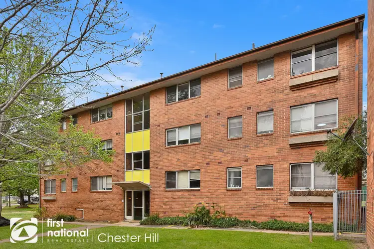 Third view of Homely unit listing, 15/69 Priam Street, Chester Hill NSW 2162
