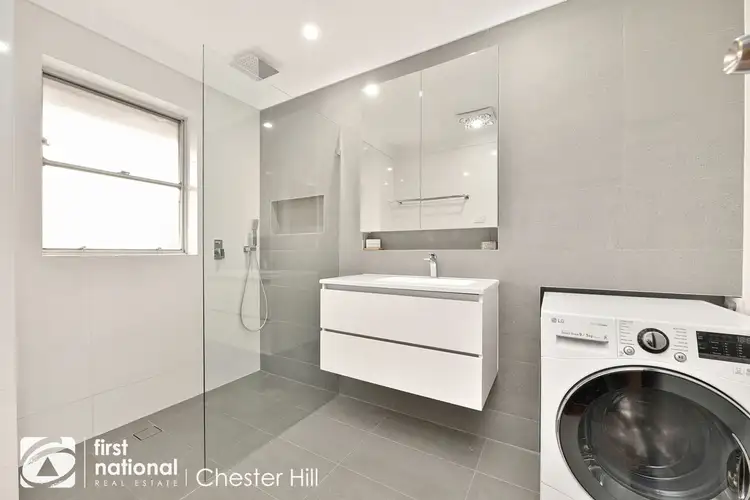 Fourth view of Homely unit listing, 15/69 Priam Street, Chester Hill NSW 2162