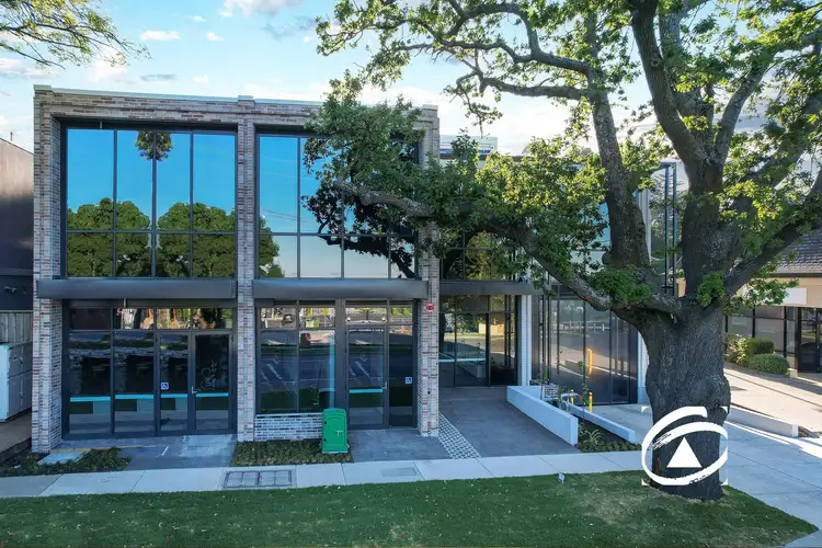 Main view of Homely apartment listing, 206/9 Gloucester Avenue, Berwick VIC 3806
