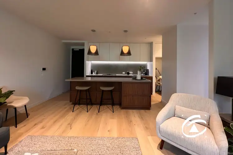 Second view of Homely apartment listing, 206/9 Gloucester Avenue, Berwick VIC 3806