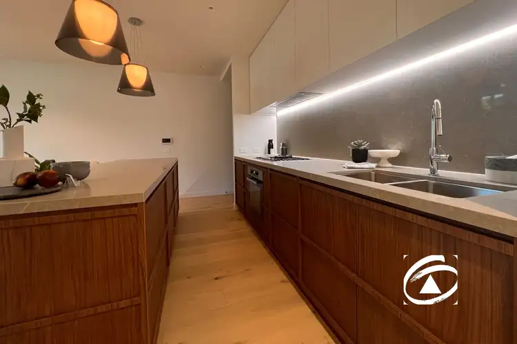 Third view of Homely apartment listing, 206/9 Gloucester Avenue, Berwick VIC 3806