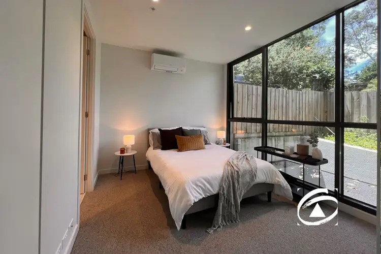 Fourth view of Homely apartment listing, 206/9 Gloucester Avenue, Berwick VIC 3806