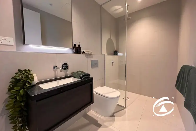 Fifth view of Homely apartment listing, 206/9 Gloucester Avenue, Berwick VIC 3806