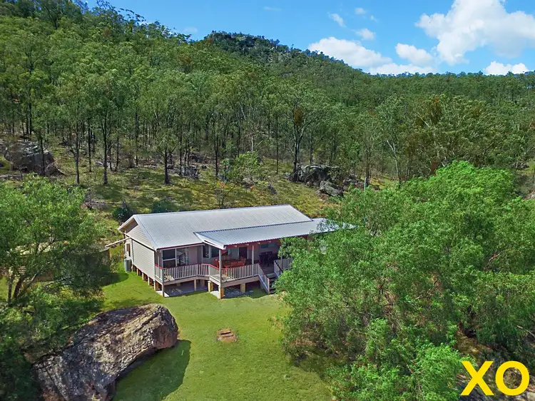Second view of Homely rural property listing, 2/363 Wollombi Road, Broke NSW 2330
