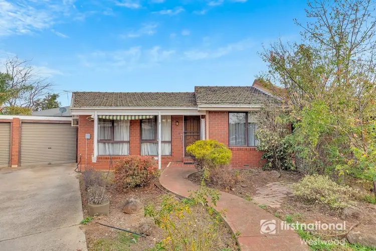 Main view of Homely unit listing, 7/31-33 Deutgam Street, Werribee VIC 3030