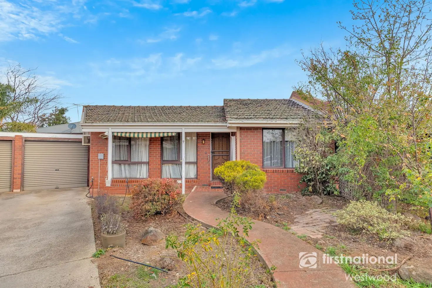 Main view of Homely unit listing, 7/31-33 Deutgam Street, Werribee VIC 3030