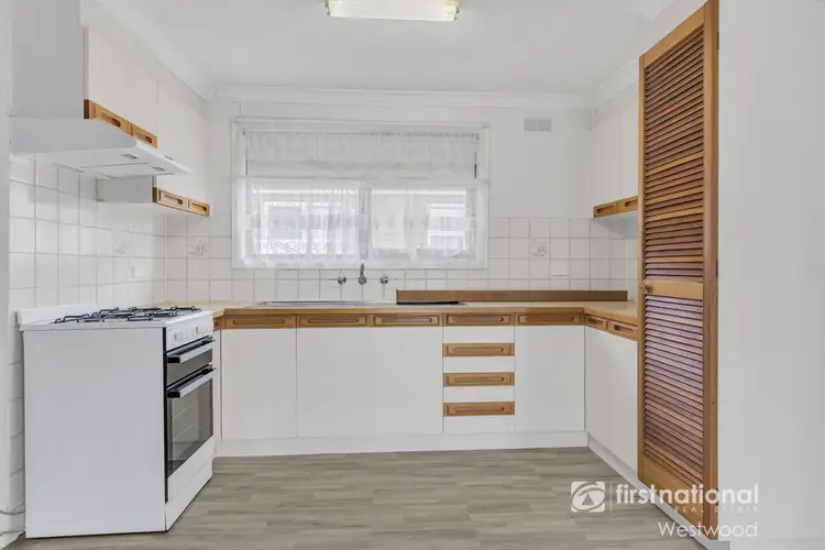 Second view of Homely unit listing, 7/31-33 Deutgam Street, Werribee VIC 3030