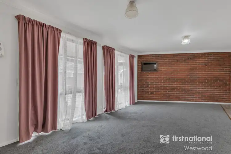 Fourth view of Homely unit listing, 7/31-33 Deutgam Street, Werribee VIC 3030