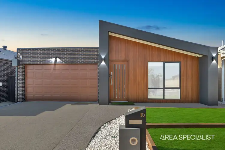 10 Woodland Street, Lara VIC 3212